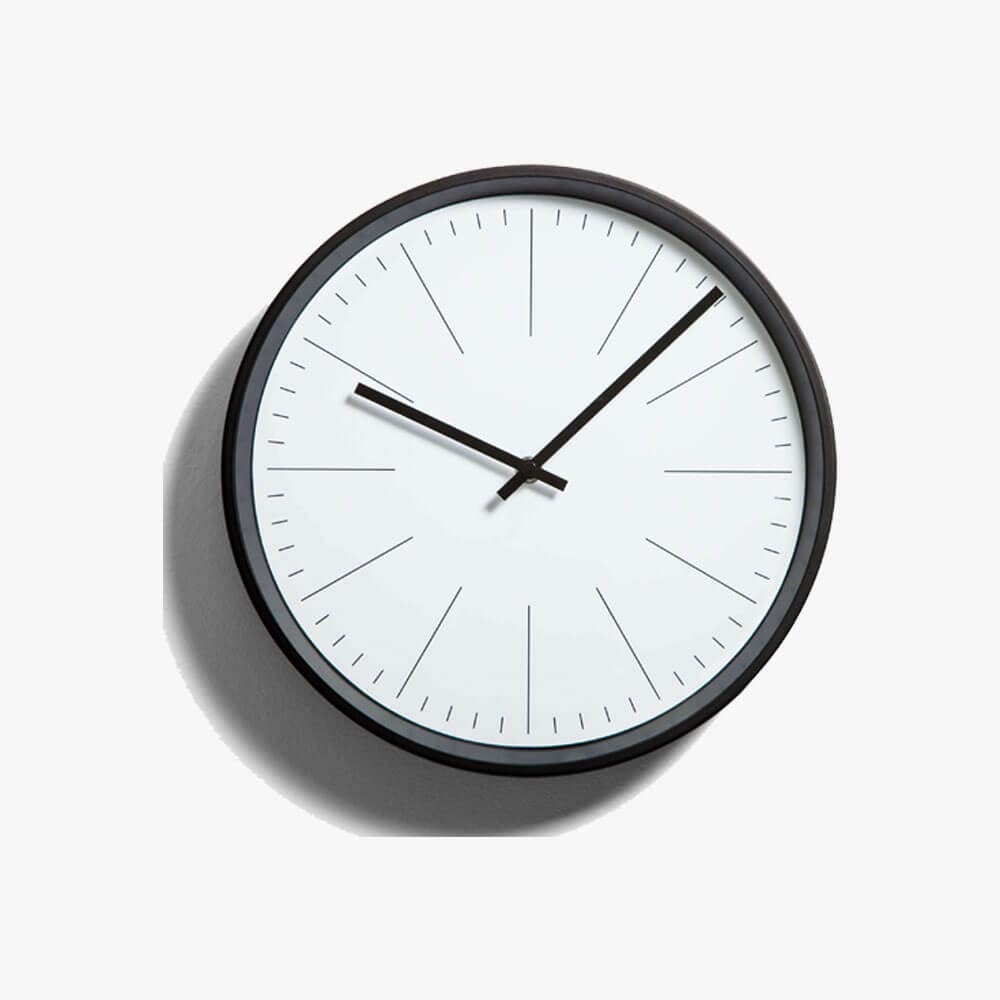 wall clock